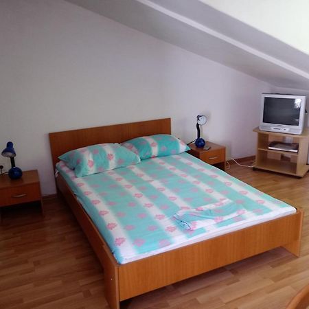 Apartman St3 Hotel Split Exterior foto