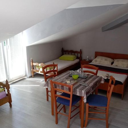 Apartman St3 Hotel Split Exterior foto