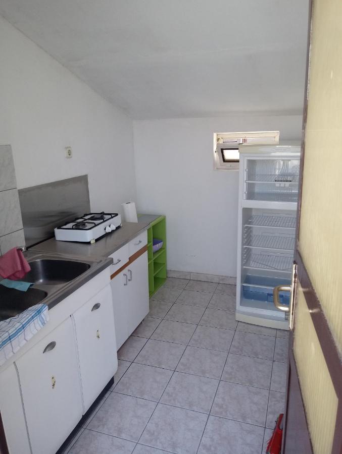 Apartman St3 Hotel Split Exterior foto