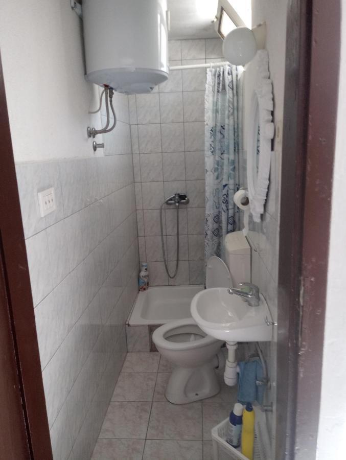 Apartman St3 Hotel Split Exterior foto
