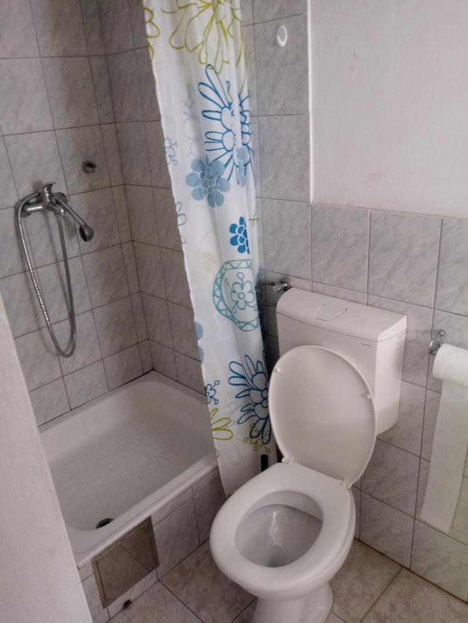 Apartman St3 Hotel Split Exterior foto